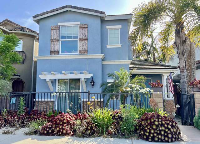 Property at 517 N Cedros, Solana Beach, CA 92075, 4 beds, 3 baths