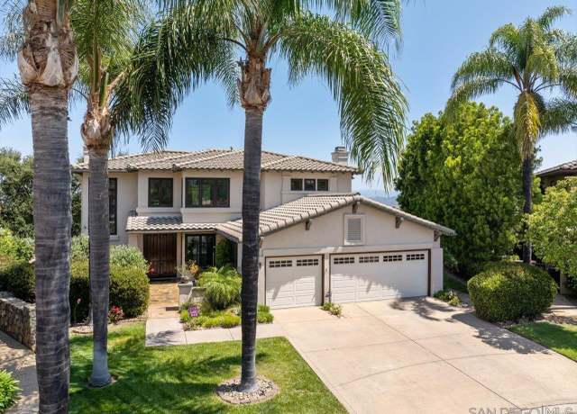 Property at 16697 Feldspar, Ramona, CA 92065, 4 beds, 3 baths