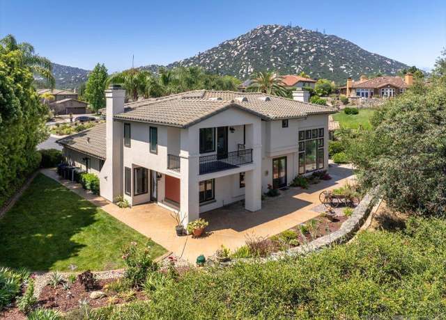 Property at 16697 Feldspar Ct, Ramona, CA 92065, 4 beds, 3 baths