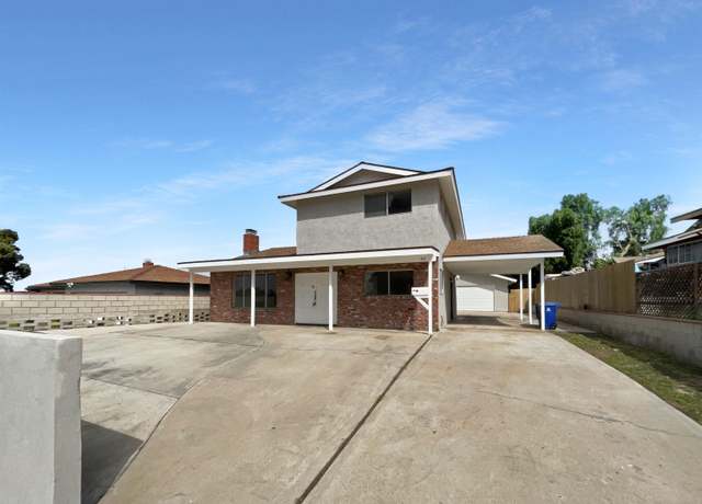 Property at 23 H St, Chula Vista, CA 91910, 3 beds, 2 baths