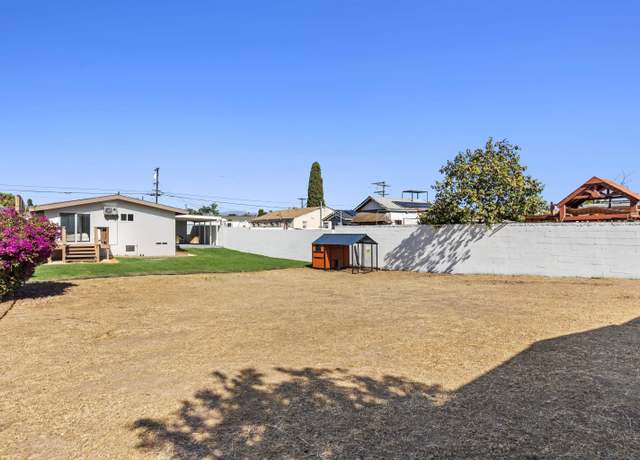 Property at 1142 First Ave, Chula Vista, CA 91911, 4 beds, 3 baths