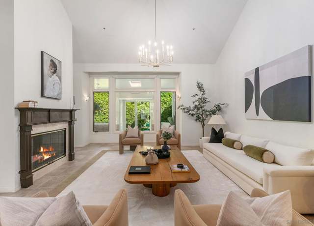 Property at 14231 Fox Run Row, San Diego, CA 92130, 3 beds, 2.5 baths