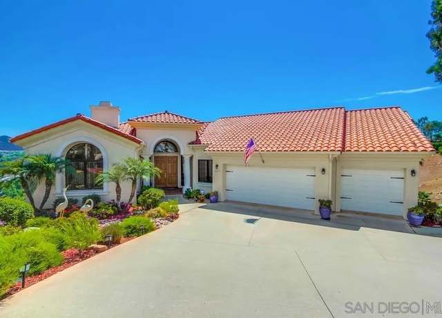 Property at 3645 Vista De La Canada, Escondido, CA 92029, 5 beds, 6 baths