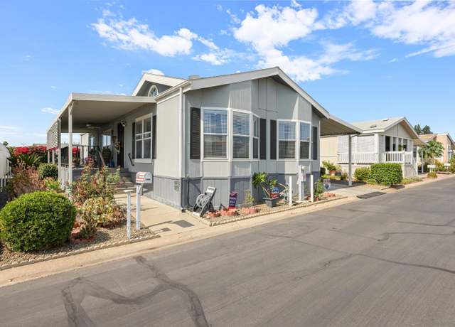 Property at 2280 E Valley Pkwy Spc 152, Escondido, CA 92027, 3 beds, 2 baths