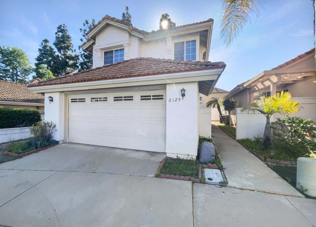 Property at 2125 Domingo Gln, Escondido, CA 92026, 4 beds, 2.5 baths