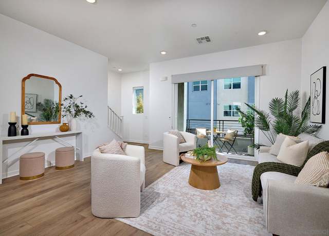 Property at 10461 Harlow Cricle #24, San Diego, CA 92108, 4 beds, 3.5 baths