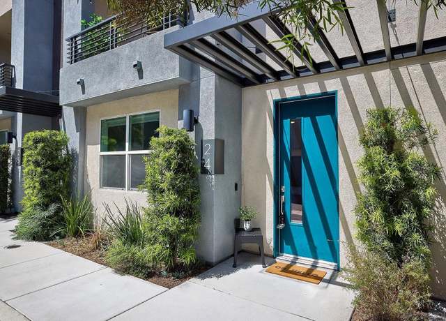 Property at 10461 Harlow Cricle Cir #24, San Diego, CA 92108, 4 beds, 3.5 baths