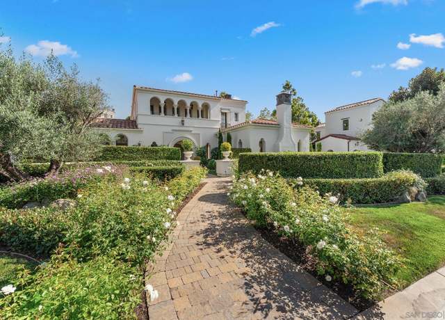 Property at 8282 Top O The Morning Way, San Diego, CA 92127, 6 beds, 4.5 baths