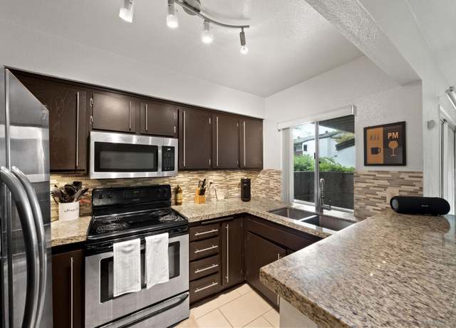 Property at 8023 Caminito De Pizza Unit E, San Diego, CA 92108, 1 bed, 1 bath