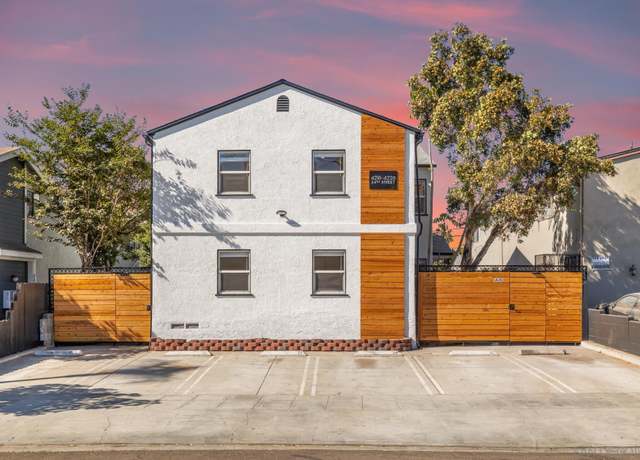 Property at 4218 - 4228 34th St, San Diego, CA 92104, 8 beds, 4 baths