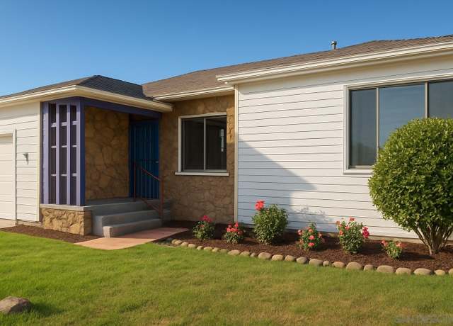 Property at 1904 39Th St, San Diego, CA 92105, 4 beds, 1 bath