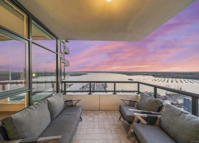 Property at 1199 Pacific Hwy #3201, San Diego, CA 92101, 2 beds, 2 baths