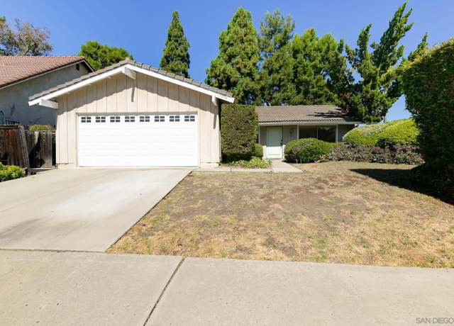 Property at 15220 Amalia St, San Diego, CA 92129, 4 beds, 2 baths