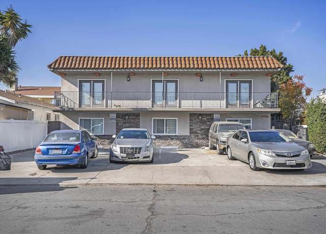 Property at 4334 49th St, San Diego, CA 92115, 3 beds, 2 baths
