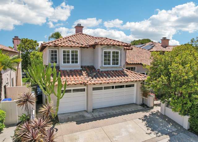Property at 4961 Concannon Ct, San Diego, CA 92130, 4 beds, 3.5 baths