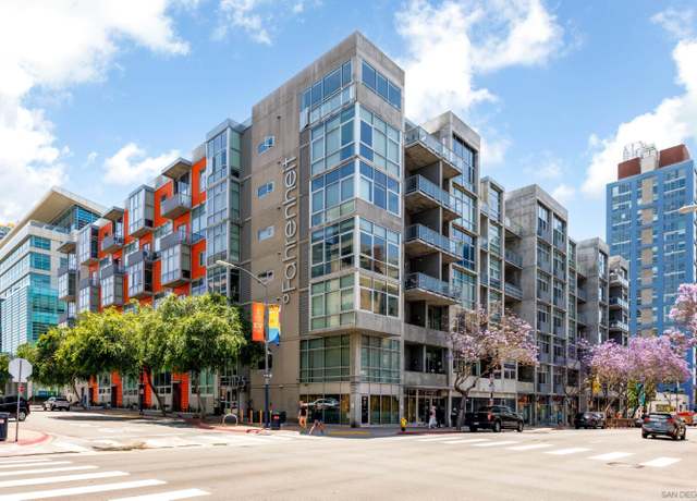 Property at 1025 Island Ave #313, San Diego, CA 92101, 2 beds, 2 baths
