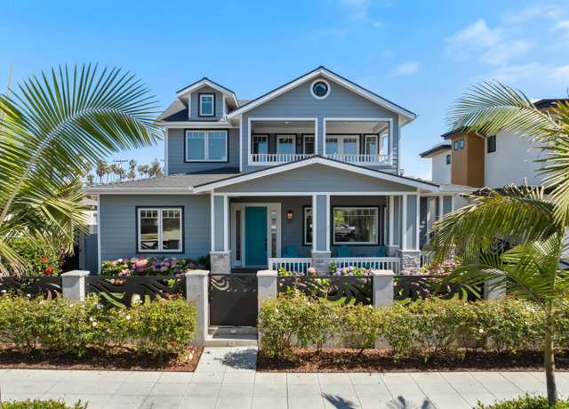 Property at 839 Reed Ave, Pacific Beach, CA 92109, 5 beds, 5 baths