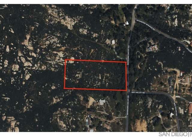Property at 602-620-19-00 Deerhorn Valley Rd #19, Jamul, CA 91935