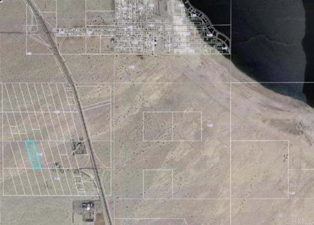 Property at 10 001-431-004, Salton Sea, CA 92274