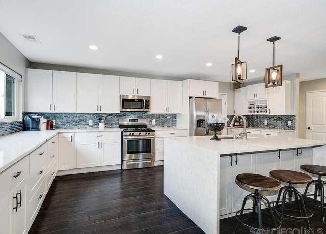 Property at 4427 68th St, La Mesa, CA 91942, 3 beds, 2 baths