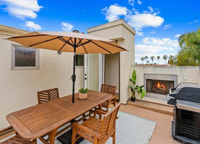 Property at 1369 Hornblend St, San Diego, CA 92109, 2 beds, 2.5 baths