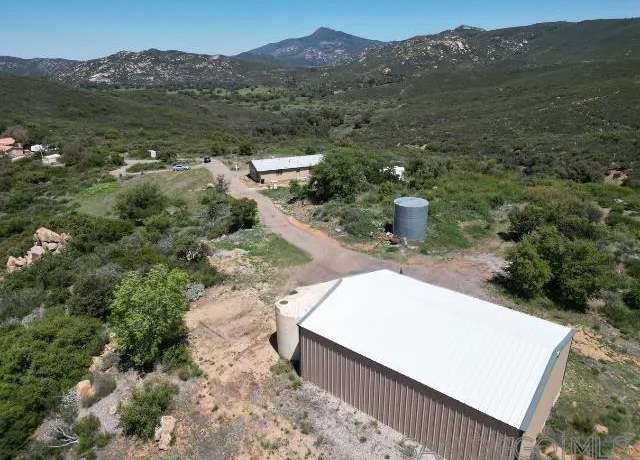 Property at 9295 Chris Ln, Guatay, CA 91931, 3 beds, 2 baths