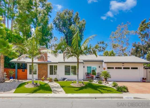 Property at 10518 Gabacho Dr, San Diego, CA 92124, 3 beds, 2 baths