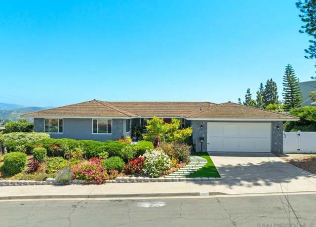 Property at 4187 E Arrieta Cir, La Mesa, CA 91941, 3 beds, 3 baths