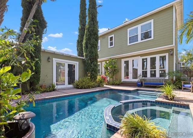 Property at 1026 Madison Ave, San Diego, CA 92116, 3 beds, 3 baths