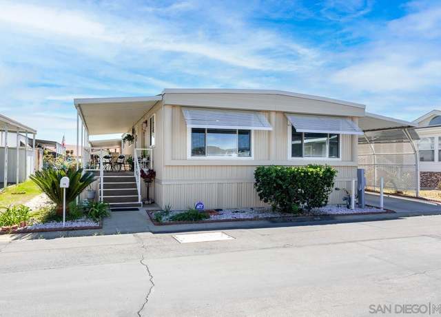 Property at 2280 E Valley Pkwy E #75, Escondido, CA 92027, 2 beds, 2 baths
