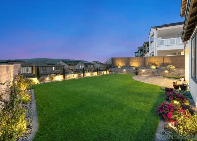 Property at 2103 Via Estancia, Chula Vista, CA 91913, 4 beds, 3.5 baths