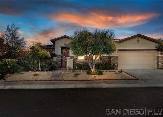Property at 198 Via San Lucia, Rancho Mirage, CA 92270, 4 beds, 3 baths