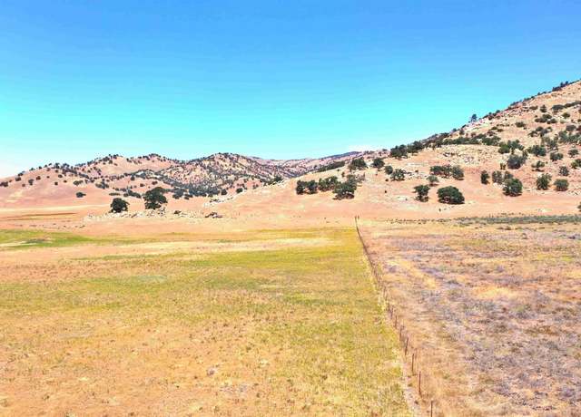 Property at N of Challenger N of Challenger And Hwy 58 Unit multiple, Tehachapi, CA 93561