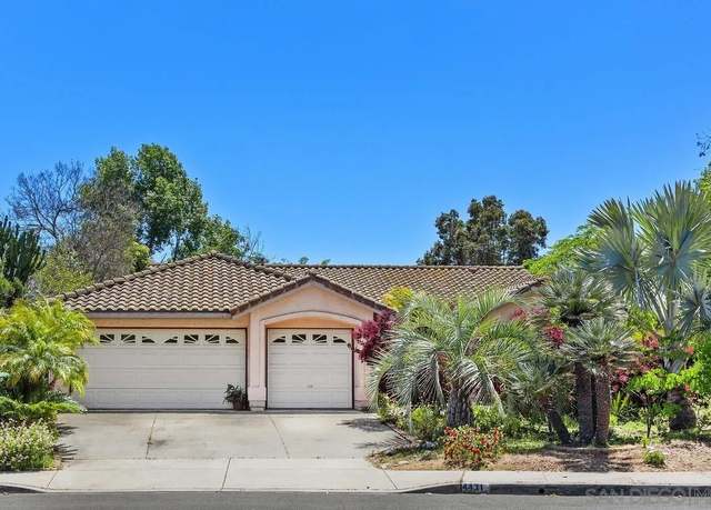 Property at 4431 Old River St, Oceanside, CA 92057, 4 beds, 2.5 baths