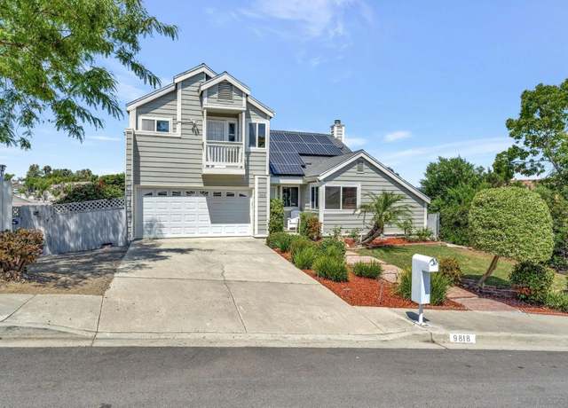 Property at 9818 Ivy St, Spring Valley, CA 91977, 5 beds, 3 baths