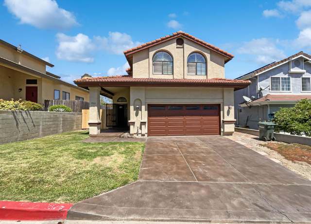 Property at 7922 Sunset Ter, Lemon Grove, CA 91945, 3 beds, 2.5 baths