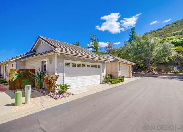 Property at 1371 Bitterbush, El Cajon, CA 92019, 2 beds, 2 baths