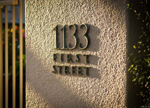 Property at 1133 1st St #120, Coronado, CA 92118, 2 beds, 2 baths