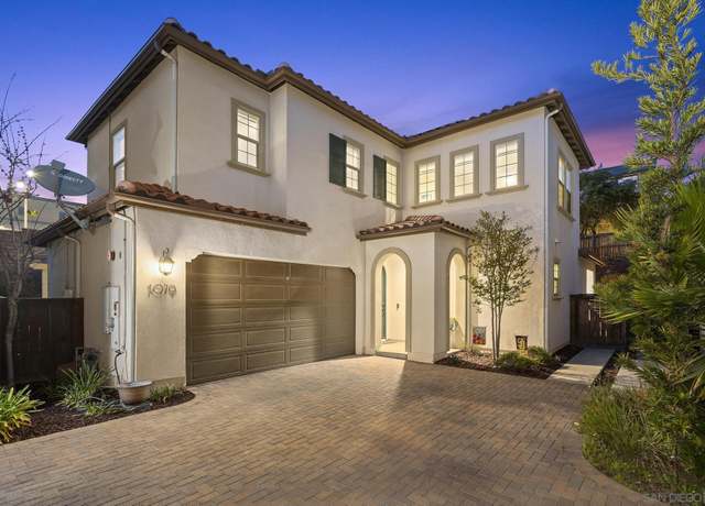 Property at 1079 Camino Marcela, Chula Vista, CA 91913, 4 beds, 3 baths