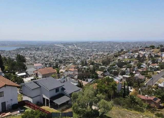Property at 9802 Eucalyptus St, Spring Valley, CA 91977, 4 beds, 3 baths