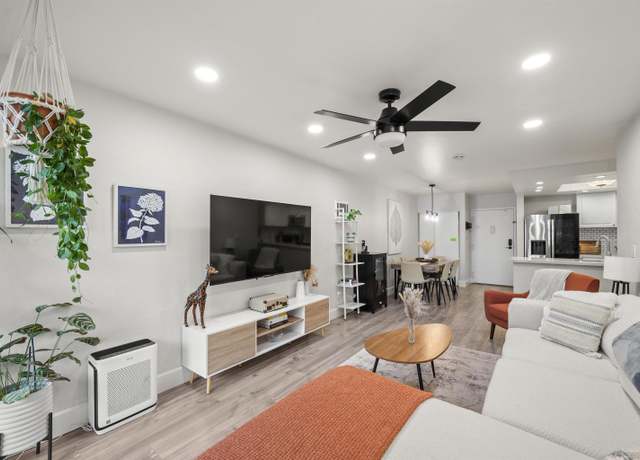Property at 6275 Rancho Mission Rd #108, San Diego, CA 92108, 1 bed, 1 bath