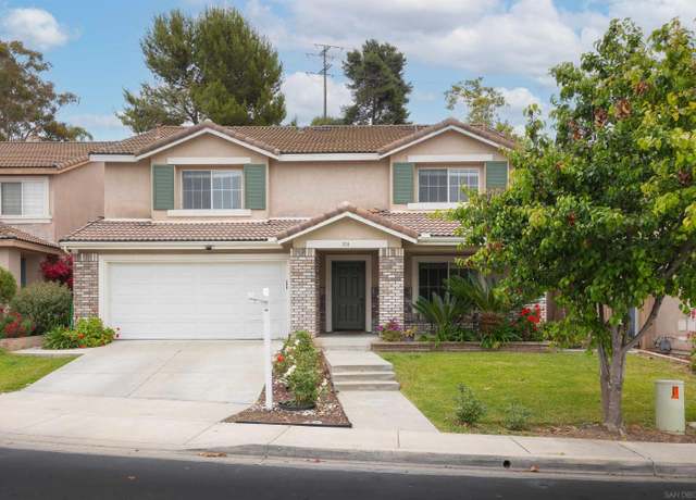 Property at 314 La Soledad Way, Oceanside, CA 92057, 5 beds, 2.5 baths