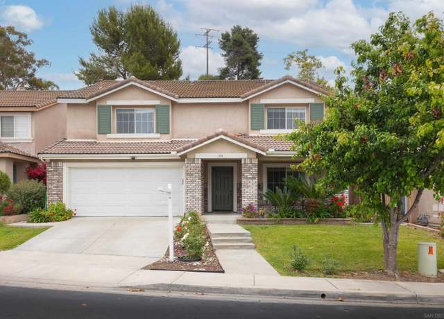 Property at 314 La Soledad Way, Oceanside, CA 92057, 5 beds, 2.5 baths