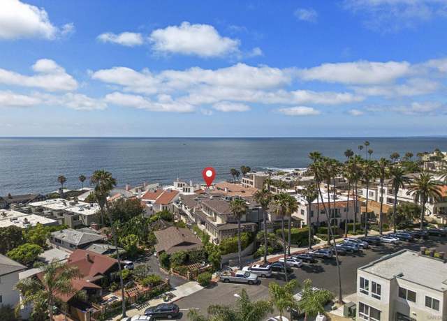 Property at 302 Prospect St #7, La Jolla, CA 92037, 3 beds, 2.5 baths
