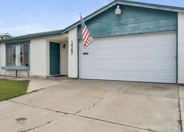 Property at 10287 San Ramon Dr, San Diego, CA 92126, 4 beds, 2 baths
