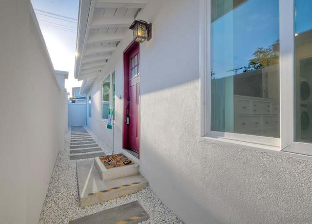 Property at 1221 4th St, San Diego, CA 92118, 2 beds, 1 bath