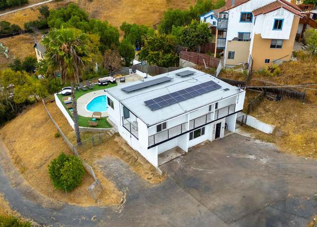 Property at 6440 Madrone Ave, San Diego, CA 92114, 4 beds, 2.5 baths