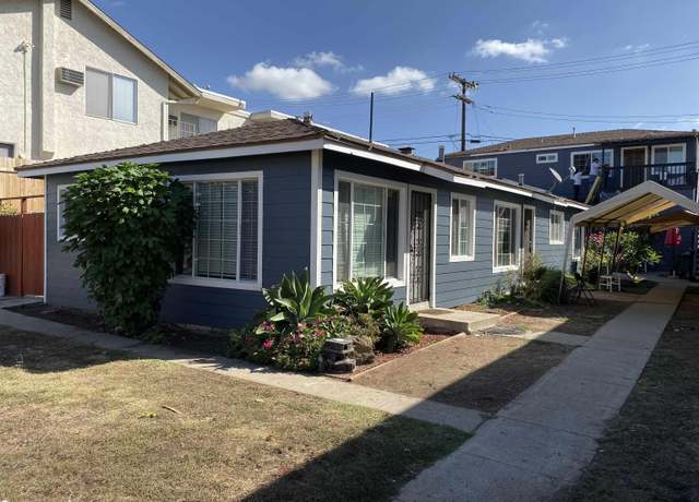 Property at 4209 49th St, San Diego, CA 92115, 8 beds, 4 baths