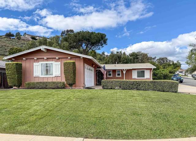 Property at 13406 Ann O Reno Ln, Poway, CA 92064, 3 beds, 2.5 baths