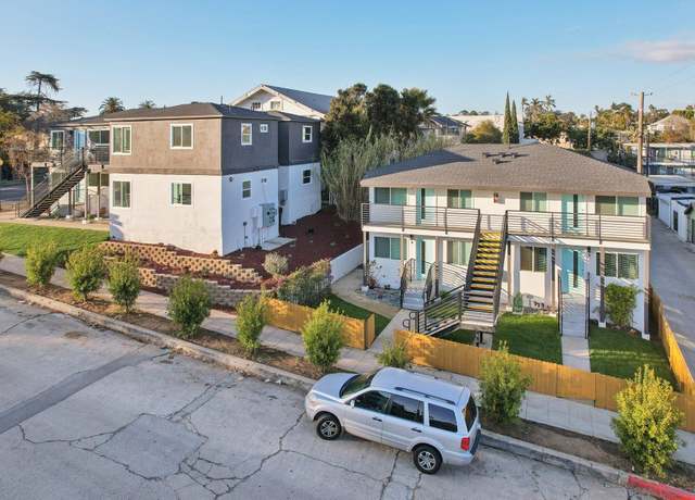 Property at 2520 E St, San Diego, CA 92102, 1 bed, 1 bath